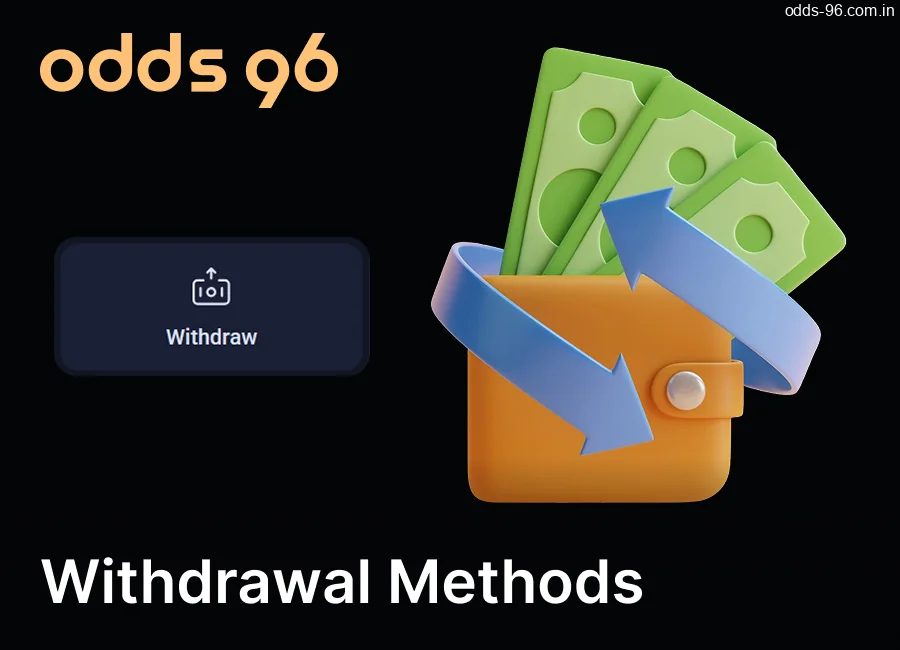 Withdrawal Methods at CV666 Casino Bonuses