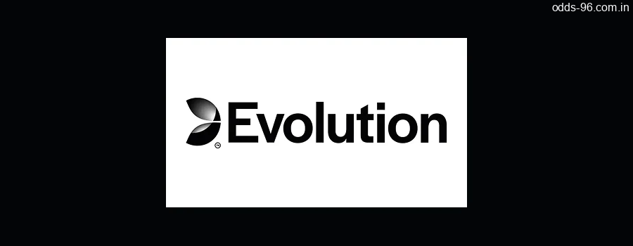 Evolution Gaming