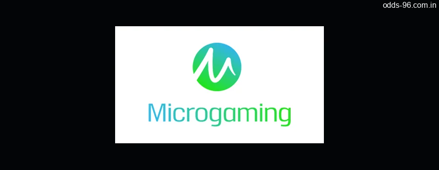 Microgaming