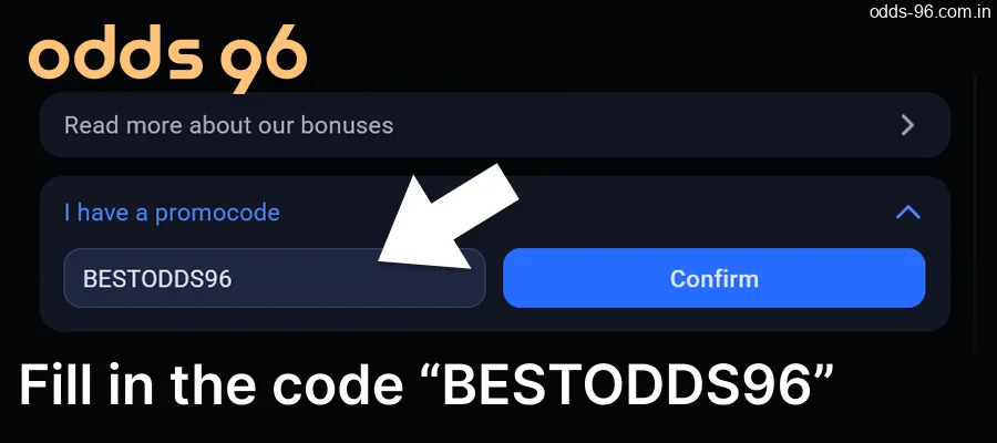 Enter code BESTCV666 Casino Bonuses to receive your CV666 Casino Bonuses bonus