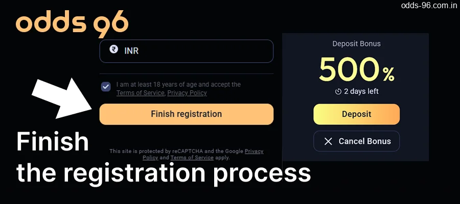 To receive the welcome bonus from CV666 Casino Bonuses , click here to complete the sign-up process