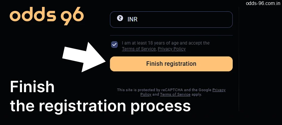 Click the green "Join Us" button to finish the process at CV666 Casino Bonuses