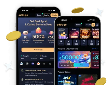 CV666 Casino Bonuses Apps