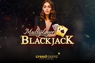 Cashout Blackjack Creedrooms