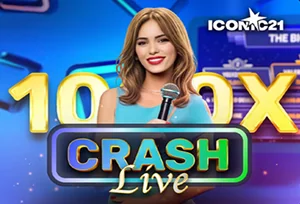 Crash Live