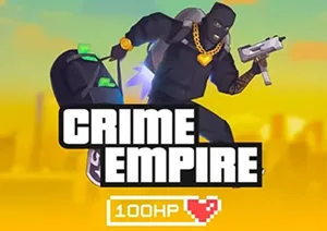 Crime Empire