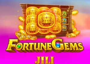 Fortune Gems