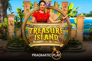 Treasure Island Pragmatic Play Live